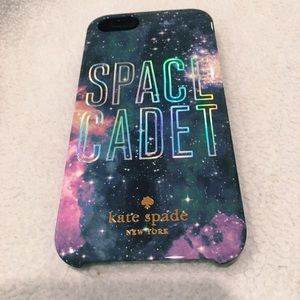 Kate Spade IPhone 5/5s Phone Cade
